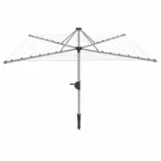 Daytek MK2 M58 Rotary Clothesline - Made To Order Sizing