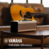 在飛比找momo購物網優惠-【Yamaha 山葉音樂音樂】THR30IIA Wirele