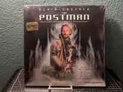 The Postman Laserdisc Dolby Digital - Widescreen - Kevin Costner - New Sealed