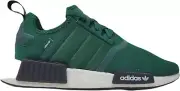 ADIDAS NMD R1 WOMEN SIZE 6.0 DARK GREEN NEW RUNNING COMFORTABLE RARE