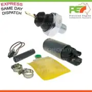 FAE Oil Pressure Switch+BOSCH Electronic FuelPump For Mitsubishi Triton MH MJ MK (for: Mitsubishi)