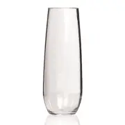 NEW Campfire Tritan Champagne Wine Glass 2 Pack By Anaconda