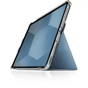 STM Studio Case for iPad Air M2/5/4th Gen and Pro 11" 4/3/2/1st Gen (Blue)