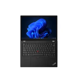 【ThinkPad 聯想】13.3吋i7商務筆電(L13 Gen3/i7-1255U/16G/1TB/WUXGA/300nits/W11P/三年保)