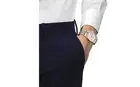 Men's Swiss Automatic Classic Dream Two-Tone Stainless Steel Bracelet Watch 42mm
