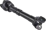 AP01 Rear Drive Shaft Prop Shaft Assembly Compatible For Jeep Compatible For Wrangler 1997-2006 93.4'' WB 4WD