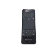 New Original Panasonic N2QBYA000014 TV Remote PA50C800 PA43D800 PA42A500