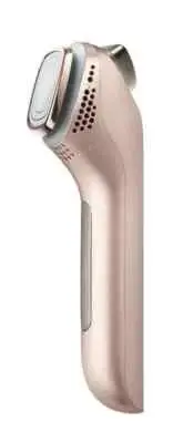 Panasonic Facial Cleaner Ion Effector Cool Mode with Gold EH-ST97-N AC100 Japan