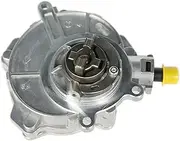 Factory Wholesale Customized Auto Car Engine Brake Vacuum Pump. Compatible With 06E 145 100 R
