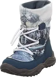 [Superfit] Boy's Glacier Warm Lined Gore-tex Snow Boot