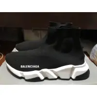 在飛比找蝦皮購物優惠-Balenciaga襪套鞋巴黎世家