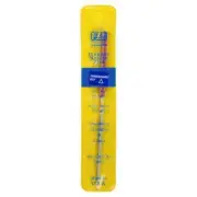 Eze-Lap 603F 140mm Needle File Three Square Fine