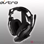 GENUINE Astro Folding Headset Stand Black for A50 A40 A20 A10 PS4 PS5 XBox S X