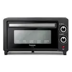 PANASONIC 國際牌NT-H900溫度設定電烤箱9L (全新公司貨) 烤箱 小烤箱