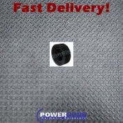 Powerbond Harmonic Balancer suits Mitsubishi Triton MN 4G64 (SOHC 16 Valve) (yea