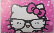 SANRIO - Hello Kitty Credit Card Skin Cover - Wrap Decal Pre-Cut Sticker