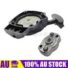 50mm/55mm 1E34F Brush Cutter Grass Trimmer Recoil Pull Start Starter Lawnmower