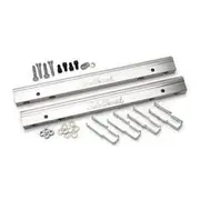 Edelbrock Victor Series Fuel Rail Kit - ED3633