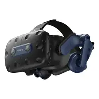 在飛比找PChome24h購物優惠-HTC VIVE Pro 2 專業版 VR頭戴裝置