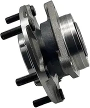 51750-4D000 Front Wheel Hub Bearing Assembly Compatible With Hyundai Entourage 2007-2010 515090 517504D000 C00080170