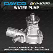 Dayco Water Pump for Ford Falcon XC XD XE XF Fairmont XC XD XE XF