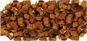 Coconut Husk Chips Husk Fiber Orchids,Anthurium Growing Medium Free Shipping