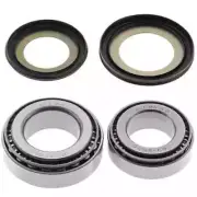 All Balls Steering Head Stem Bearings Kit for Honda Shadow Phantom 750 10-23