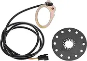 [Generic] Daseeme Electric Power Pedal Assist Sensor E- PAS System Assistant Sensor Speed Sensor