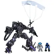 Transformers - Studio Series: Leader Class Transformers: Dark Of The Moon Shockwave Figure