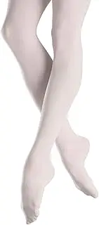 [Bloch] Dance Women's Ladies Endura Elite Footed Tights