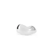 [MARIA BLACK] Tryvann Ring Silver