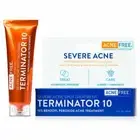 Crema Tratamiento para los barros y espinillas YS...Acne Spot Treatment