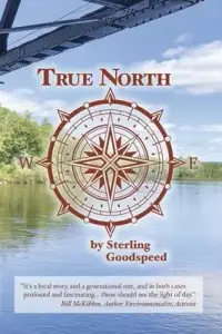 在飛比找博客來優惠-True North: A Collection of Sh