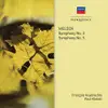 (Eloquence)Nielsen: Symphonies Nos. 3 & 5/Paul Kletzki