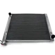 For Polaris Radiator Ranger 1000 570 Ranger XP 1000 XP 900 1240664 1240772 ATV