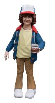 Stranger Things - Dustin Mini Epics Vinyl