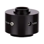 0.5X C-mount Camera Lens for Olympus Microscopes