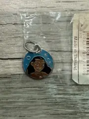 2022 PANDORA Disney runDisney Moana 19.3 Dangle Charm