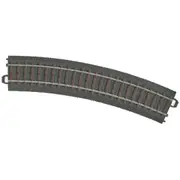 Marklin Ho Curved Ctrack R2 24.3 B6