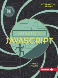 在飛比找博客來優惠-Mission JavaScript