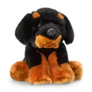KEEL TOYS CUDDLES APOLLO TIBETAN MASTIFF DOG SOFT ANIMAL PLUSH TOY 35cm **NEW**