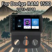Android Car WiFi Radio Multimedia for Dodge Ram GPS Navigation Wireless Carplay