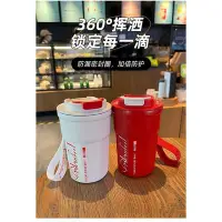 在飛比找Yahoo!奇摩拍賣優惠-冰霸杯316不鏽鋼  保溫保冷 冰酷杯 寶儷詩水杯女便攜咖啡