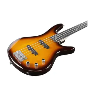 【音拓樂器】IBANEZ GSR180 BS 電貝士 Jazz Bass