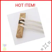 Biodegradable Zero Waste Eco Friendly Compostable 3 Pc Wheat Straw Face Dermapla