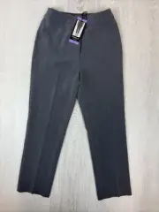 Cooper St Womens Grey Suit Pants Size 6 (New)