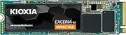 Kioxia EXCERIA NVMe SSD 1TB PCIe/NVMe 1.3 Gen3x4 2100 MB/s M.2 2280 Form Factor