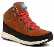 NEW The North Face Men's Back-To-Berkeley Redux Remtlz Lux boots US 11.5 EU 45