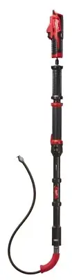 Milwaukee 2576-20 TrapSnake M12 6ft Toilet Auger