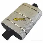 Heatshield Products Muffler Armor Kit 18 in x 24 in - 177101